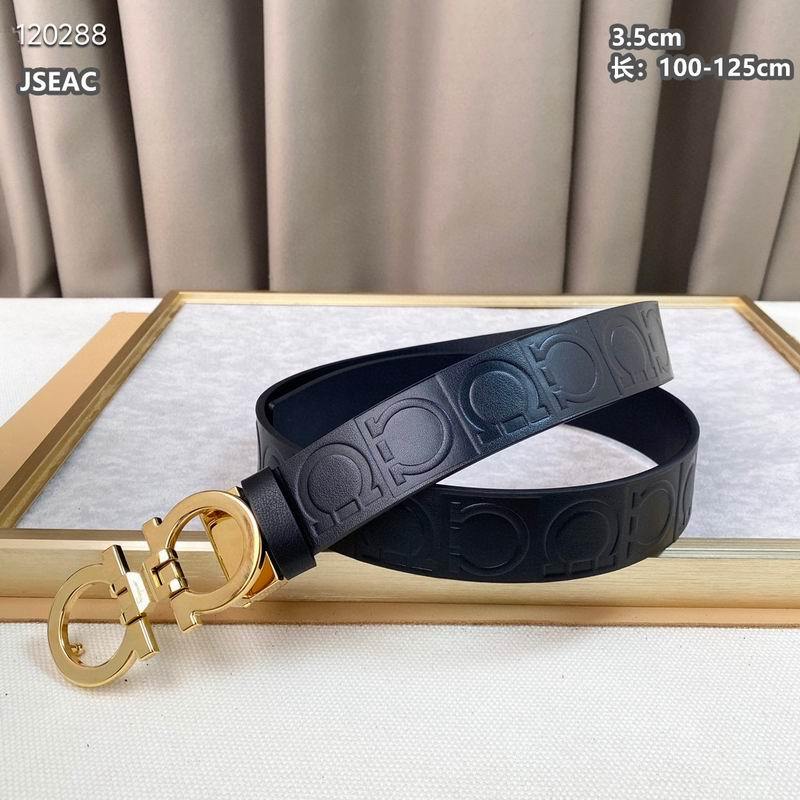 Versace Belts 1819